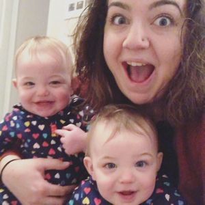 Meet your Posher, Katie